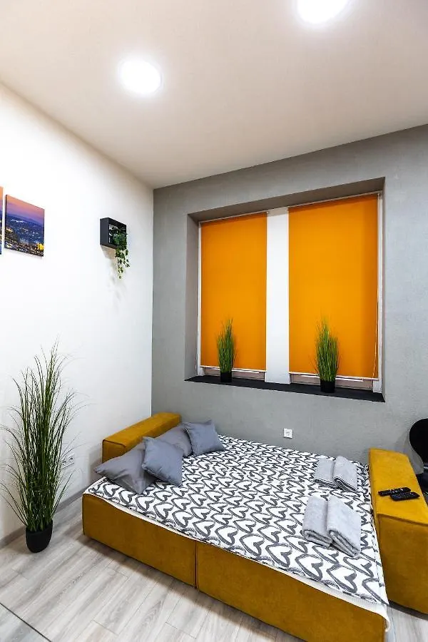 Wesselenyi 40 Apartment Budapeszt