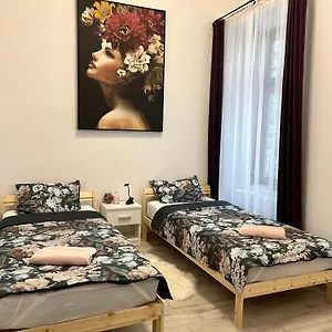 Jasmine's Apartamento