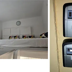 Apartament Roland Downtown - Pope Subway, Budapeszt