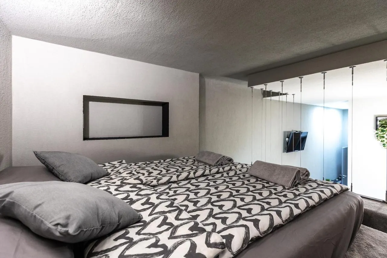 Wesselenyi 40 Apartment Budapest