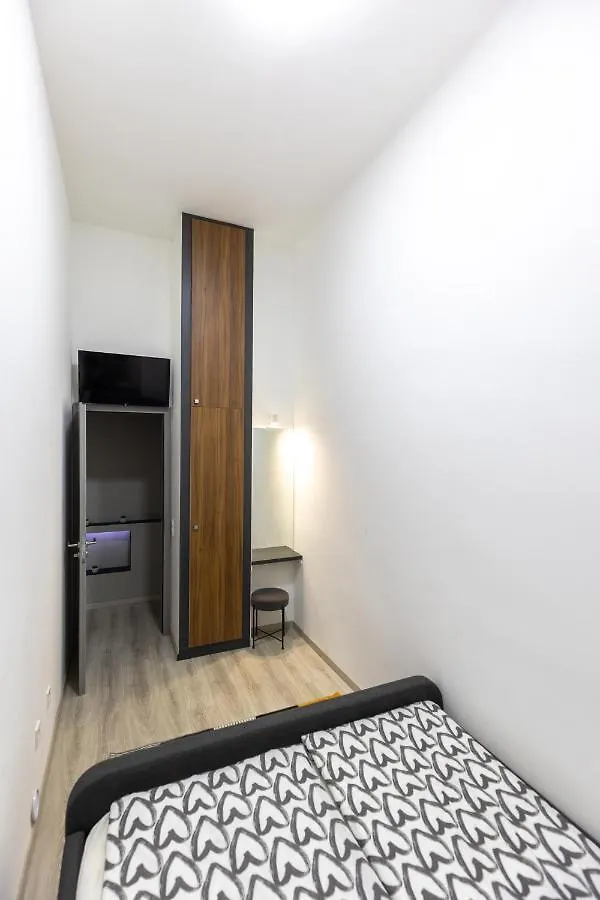 Wesselenyi 40 Apartment Budapest 0*,  Hungary